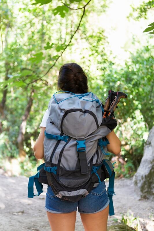 As Melhores Mochilas para Camping em 2025