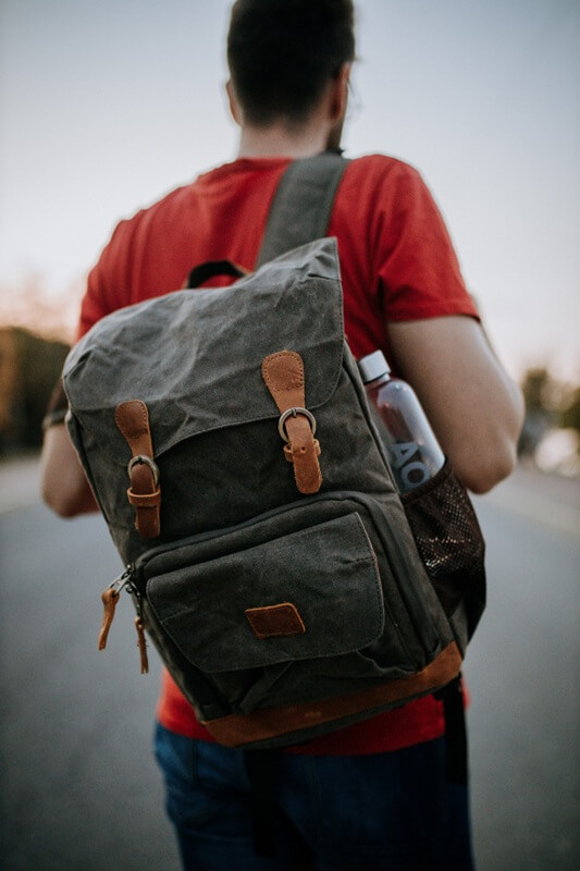 Mochilas para Diferentes Estilos de Viagem