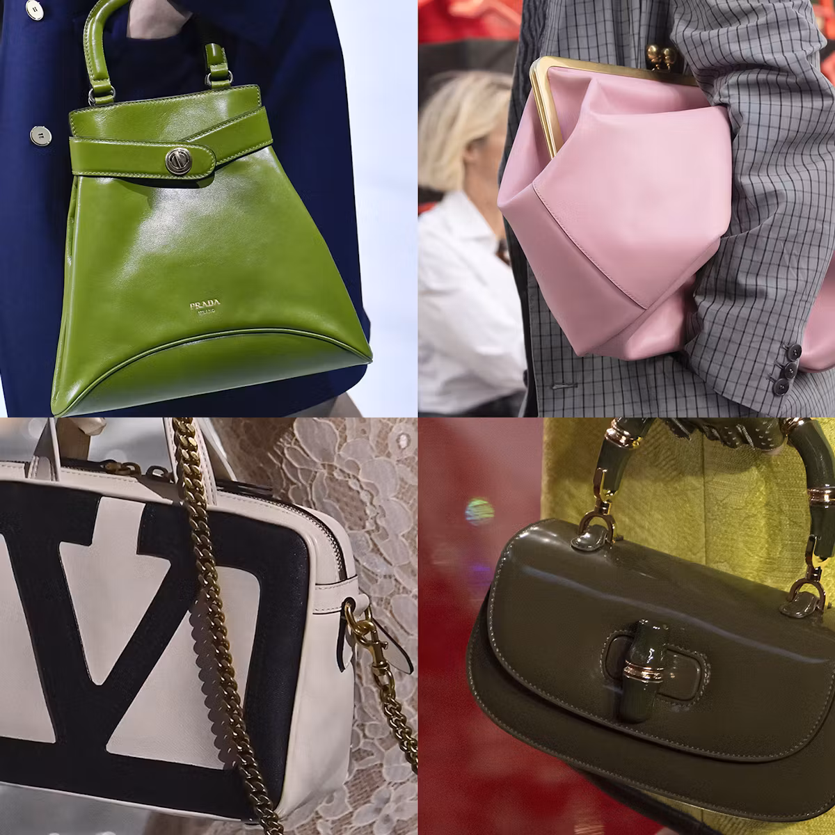 Tendências de Bolsas para 2025