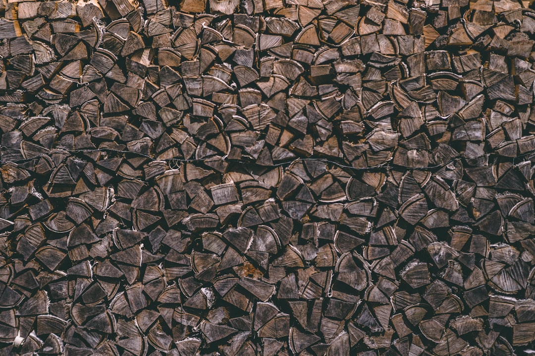 Photo Eco-friendly materials