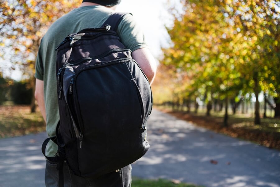 Mochilas Urbanas para um Visual Descolado
