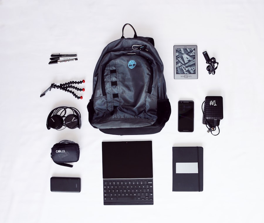 Mochilas Grandes