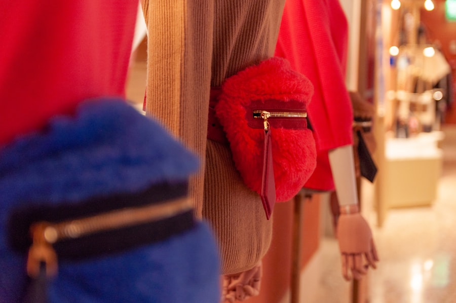 Luxury Handbags