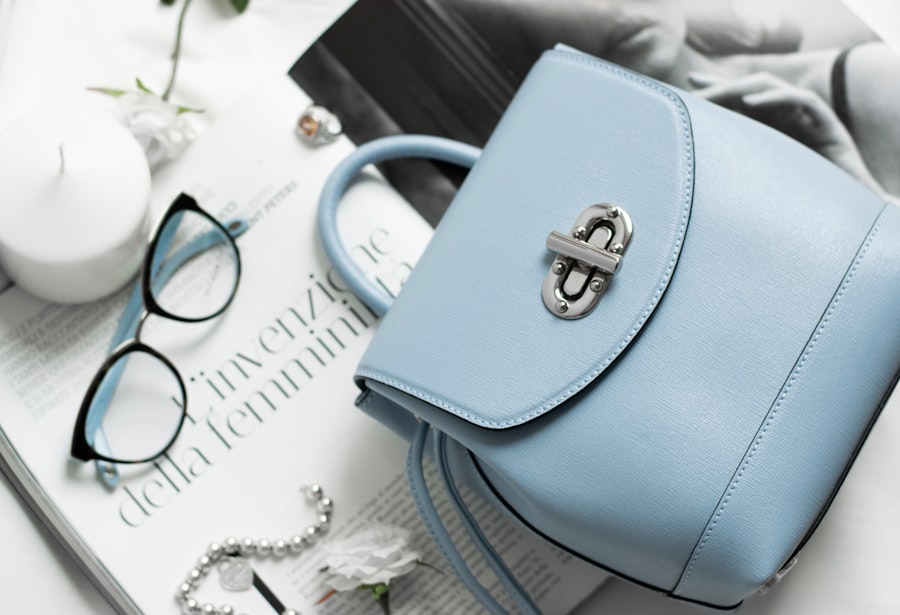 Photo Luxury Handbags