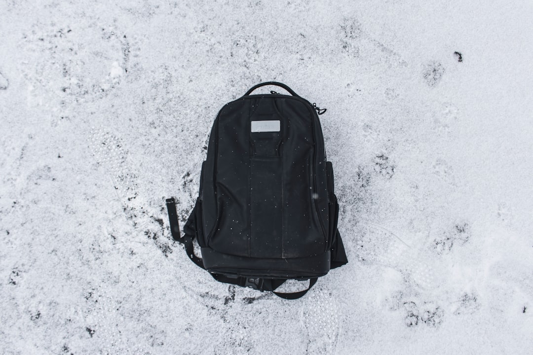Photo Waterproof backpacks