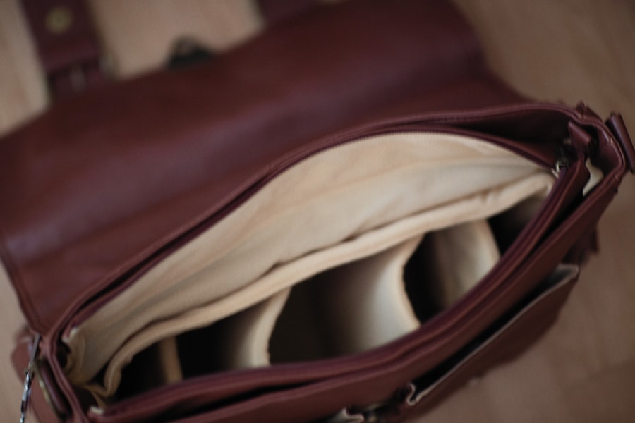 Photo Mochilas com Suporte Lombar