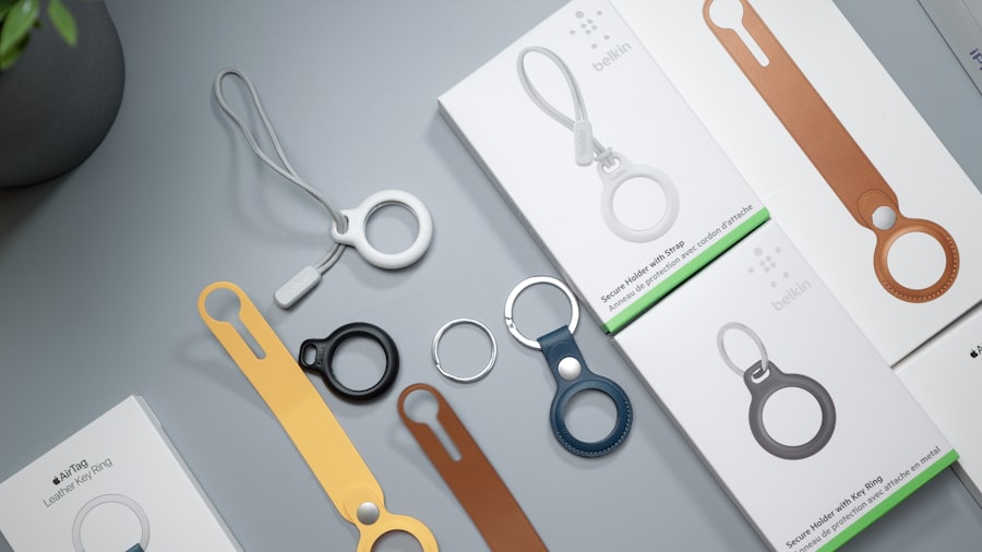 Photo Accessories