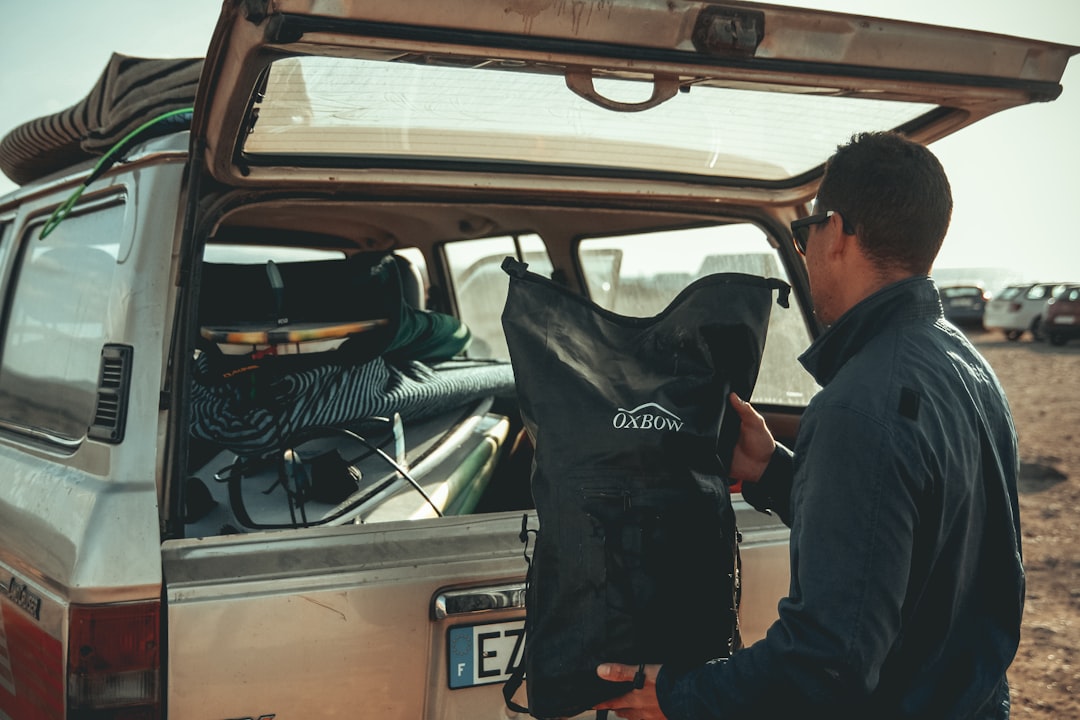 Photo Mochilas Grandes