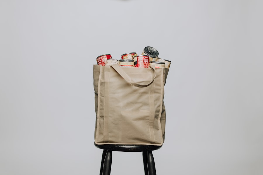 Photo Mochilas Grandes