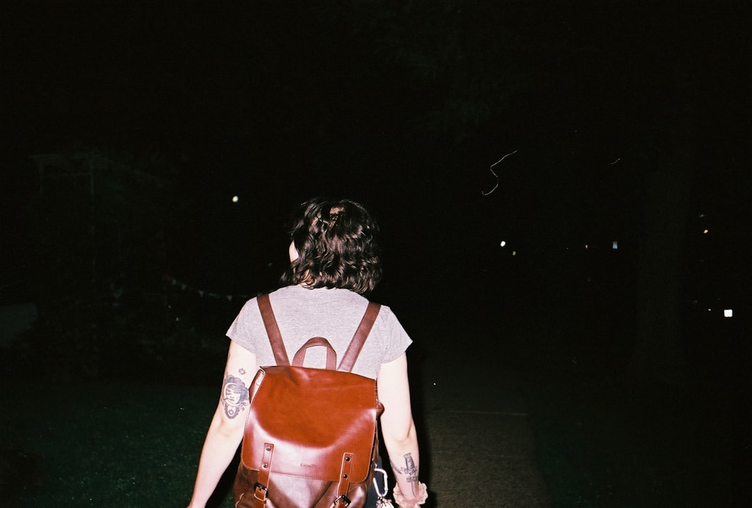 Photo Rolling backpacks