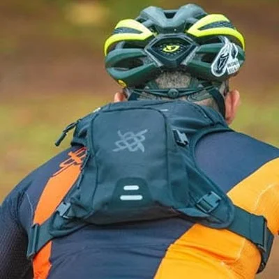 mochila de hidratacao
