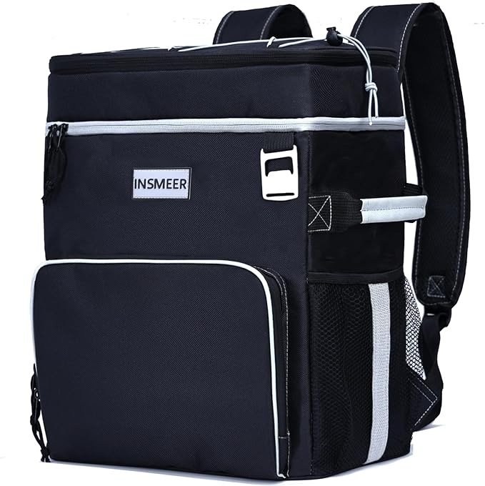 NSMEER Mochila térmica