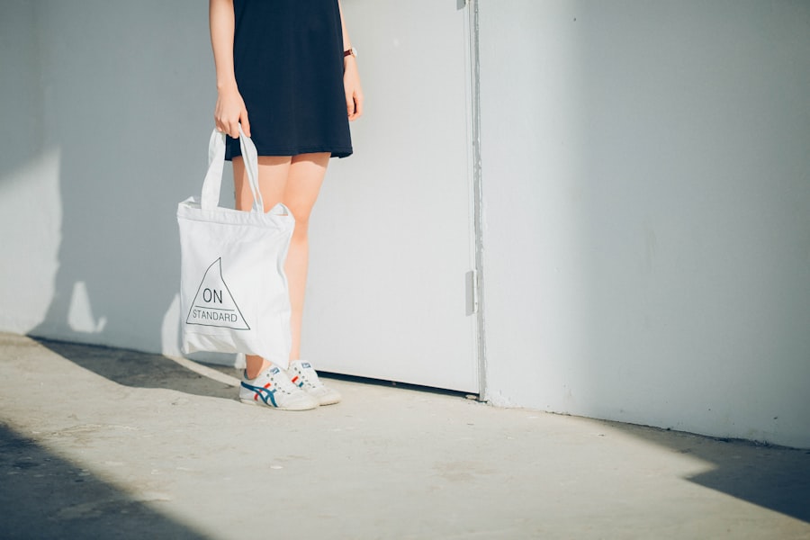 Minimalist Bags