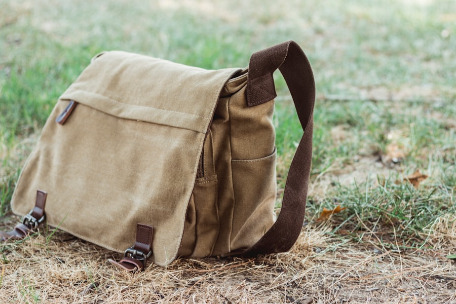 Compact Backpacks