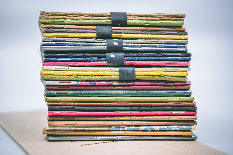 Bags with Multiple Compartments