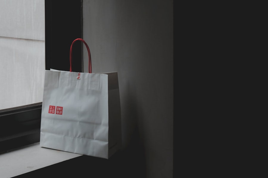 Bolsas Estampadas