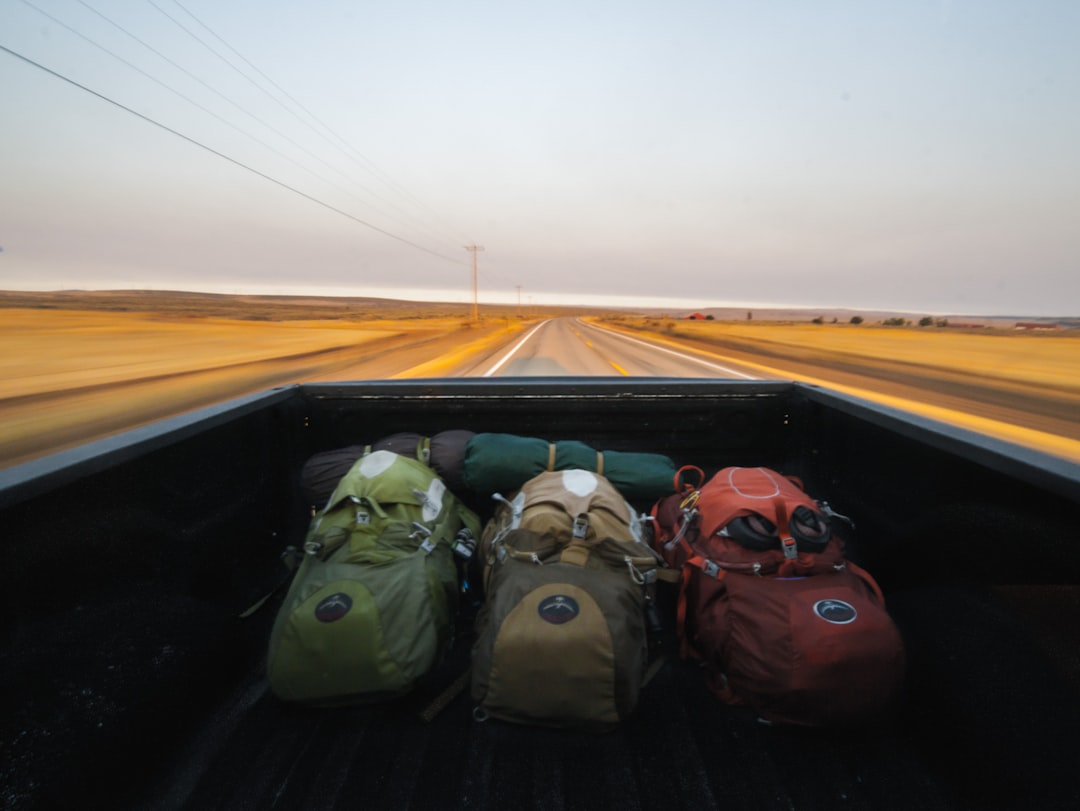 Photo Backpacks