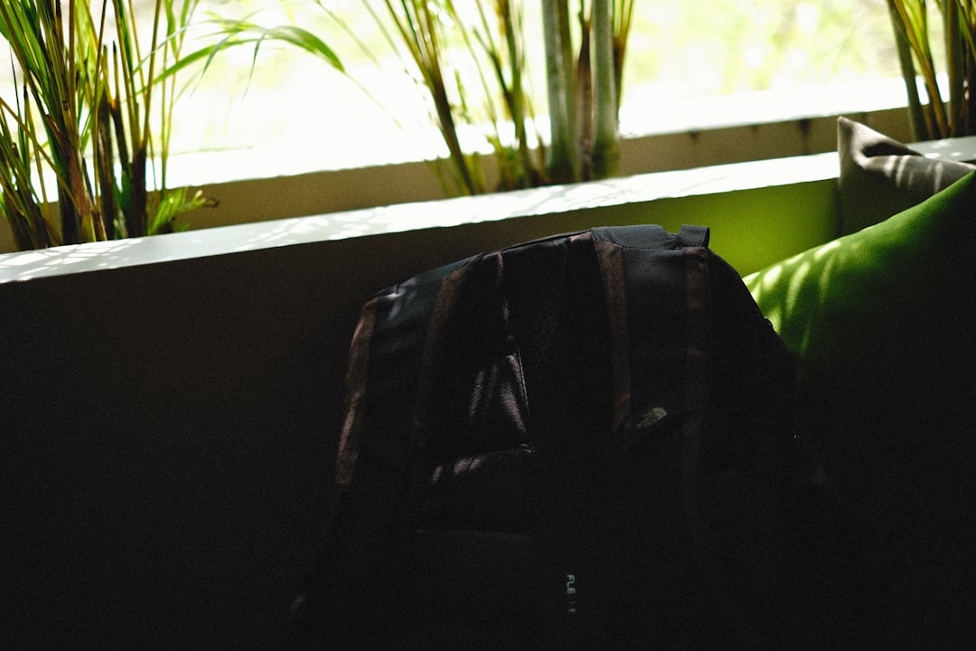 Photo mochilas esportivas