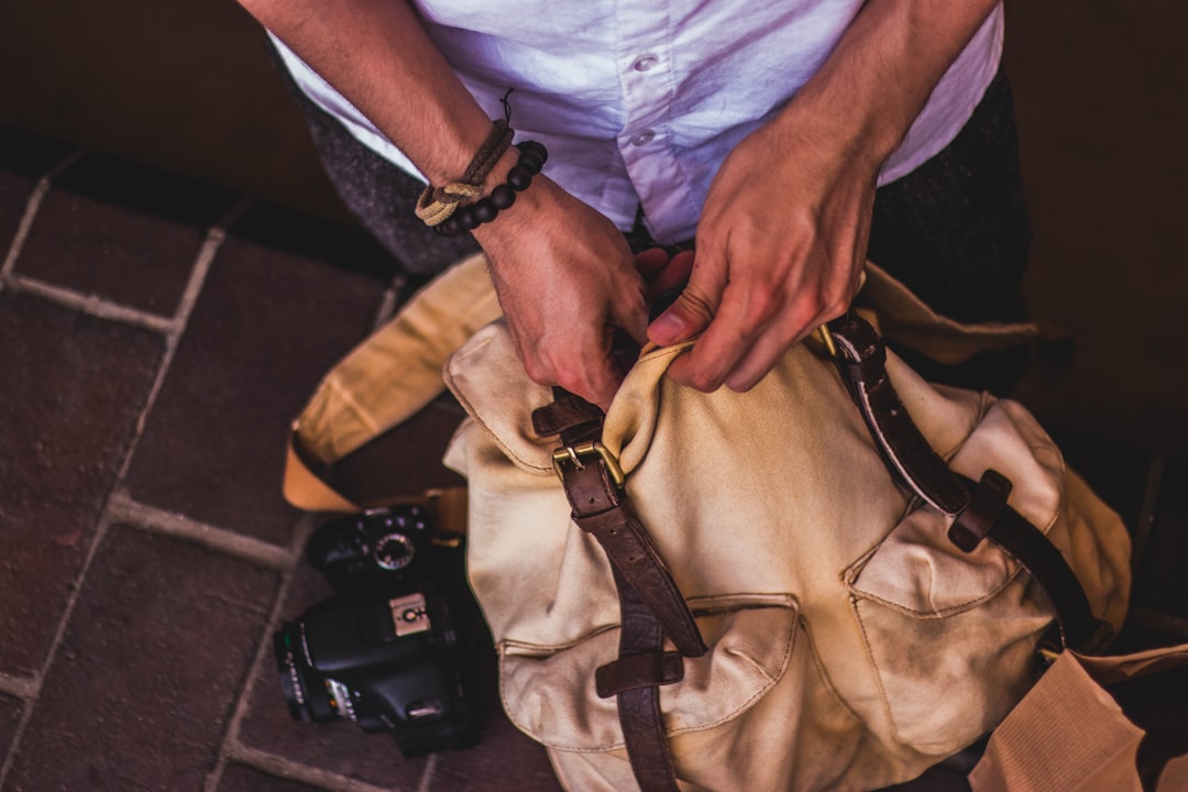 Photo Sophisticated Work Bags