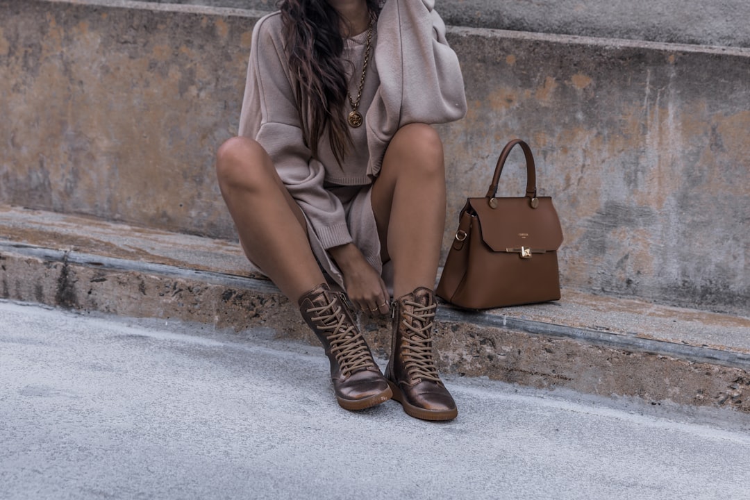 Photo luxury handbags