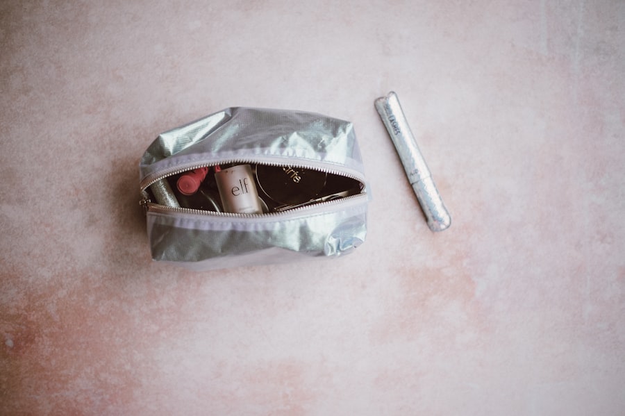 Photo Bolsa de Grife Feminina