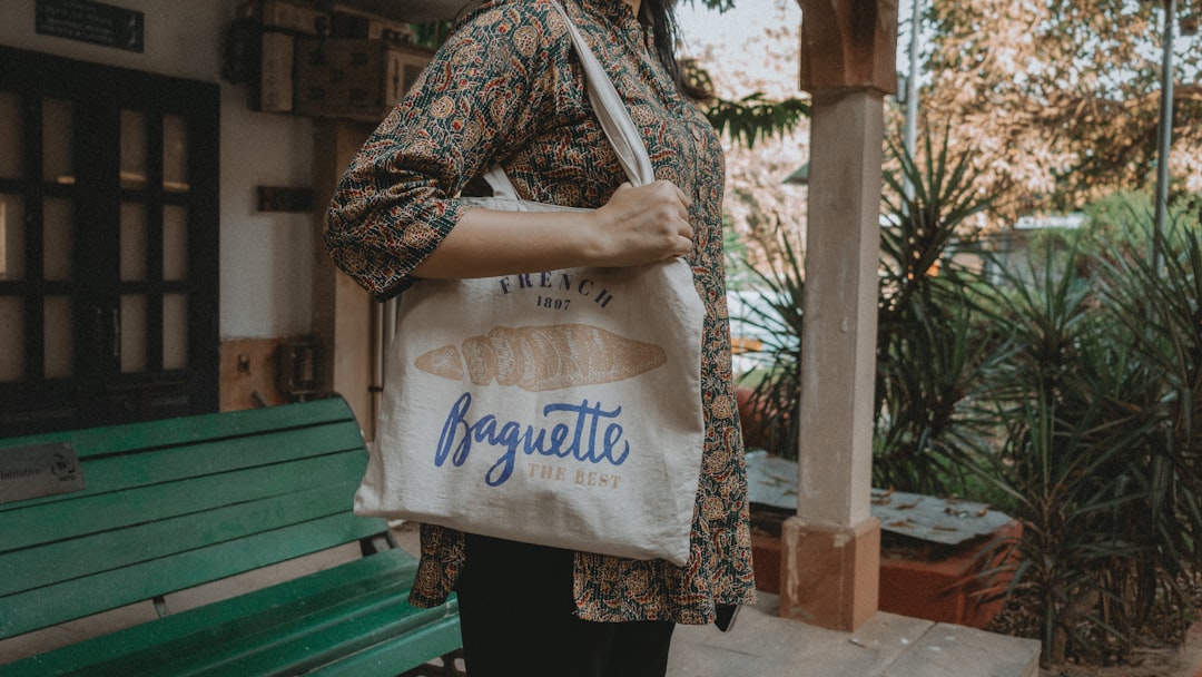 Photo Personalized Womens Bag