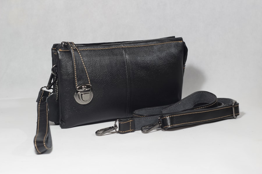 Photo Feminine Retro Handbag