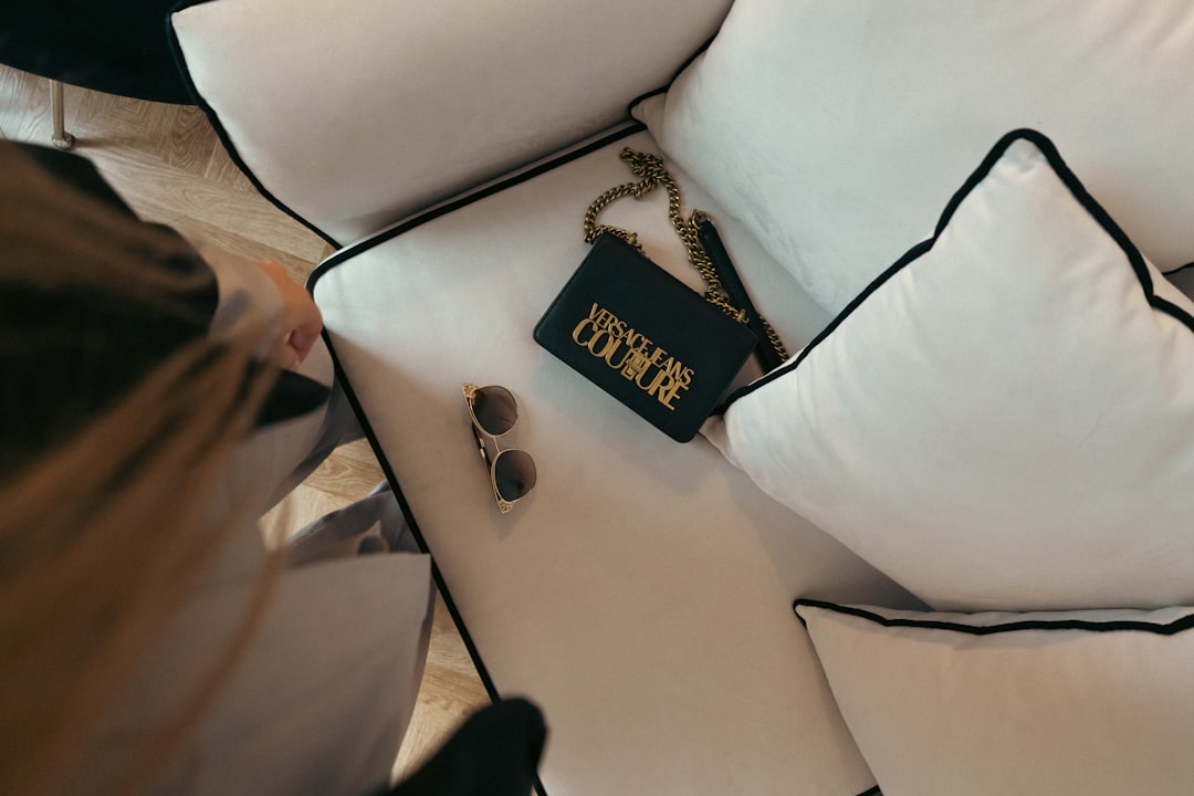 Photo Bolsa tiracolo feminina