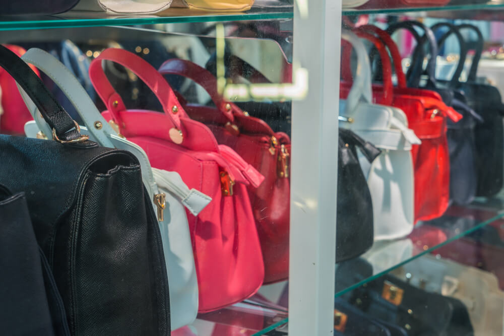 A importância de registrar a sua marca de bolsas e mochilas