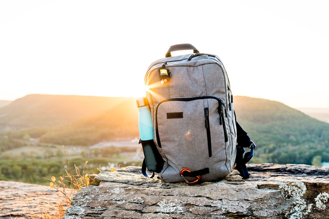 Photo Backpack