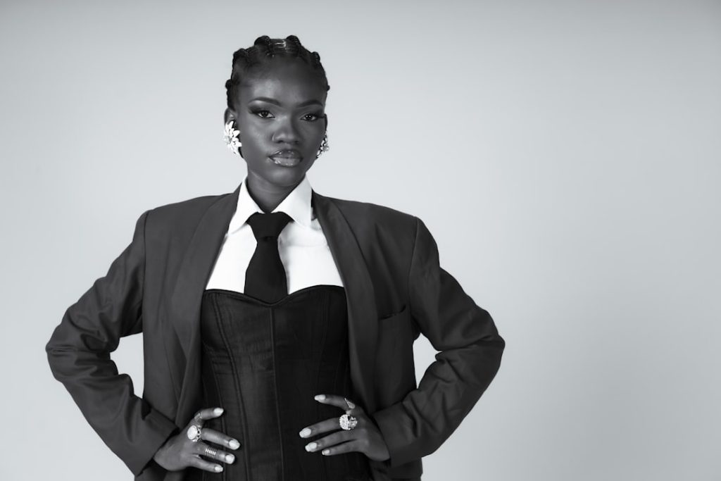 Photo Personal style