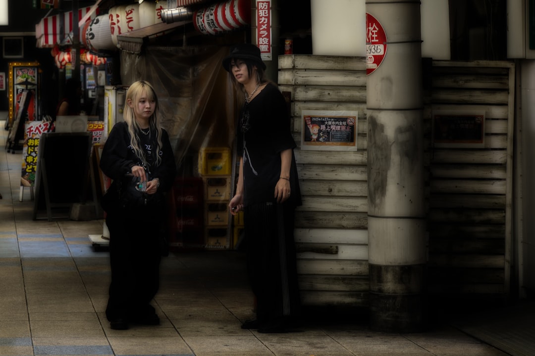 Photo Personal style