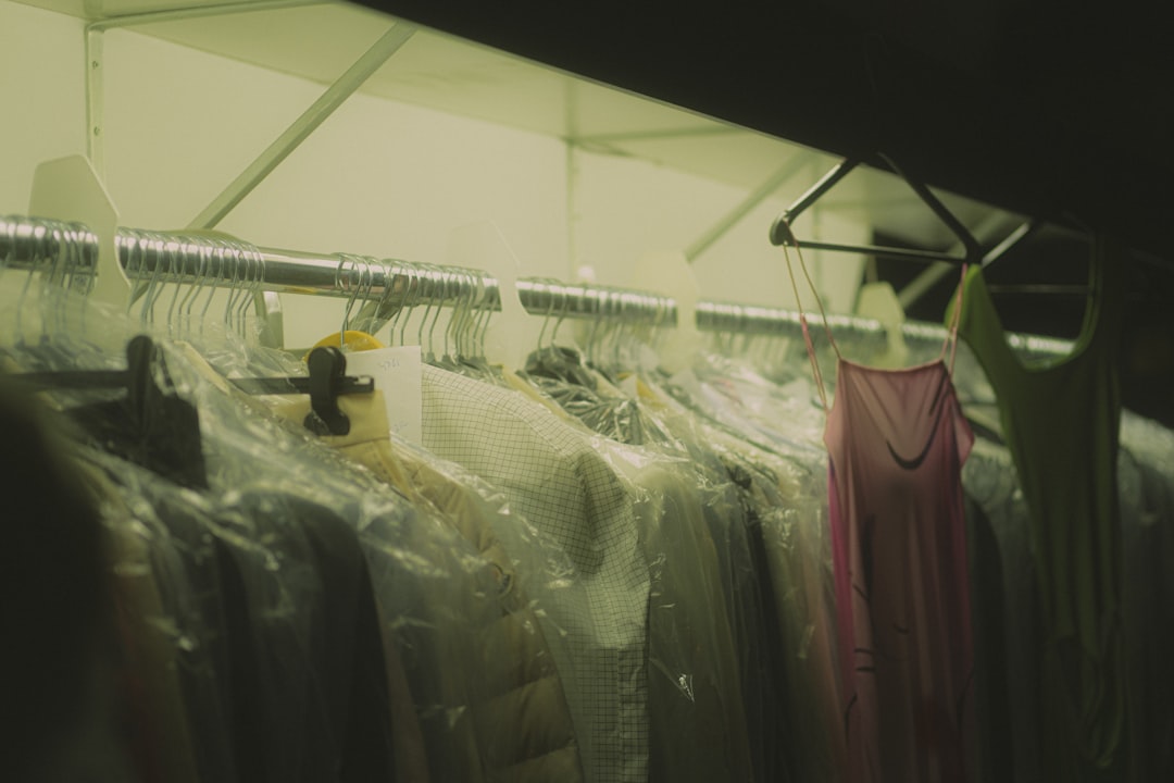 Photo Bag organization