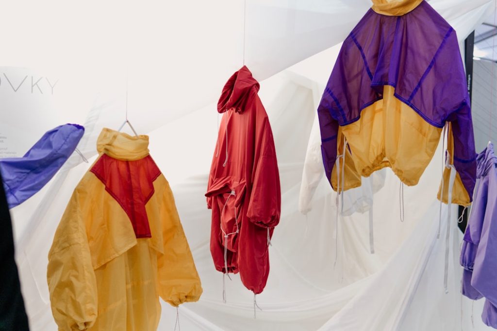 Photo Fashion trends