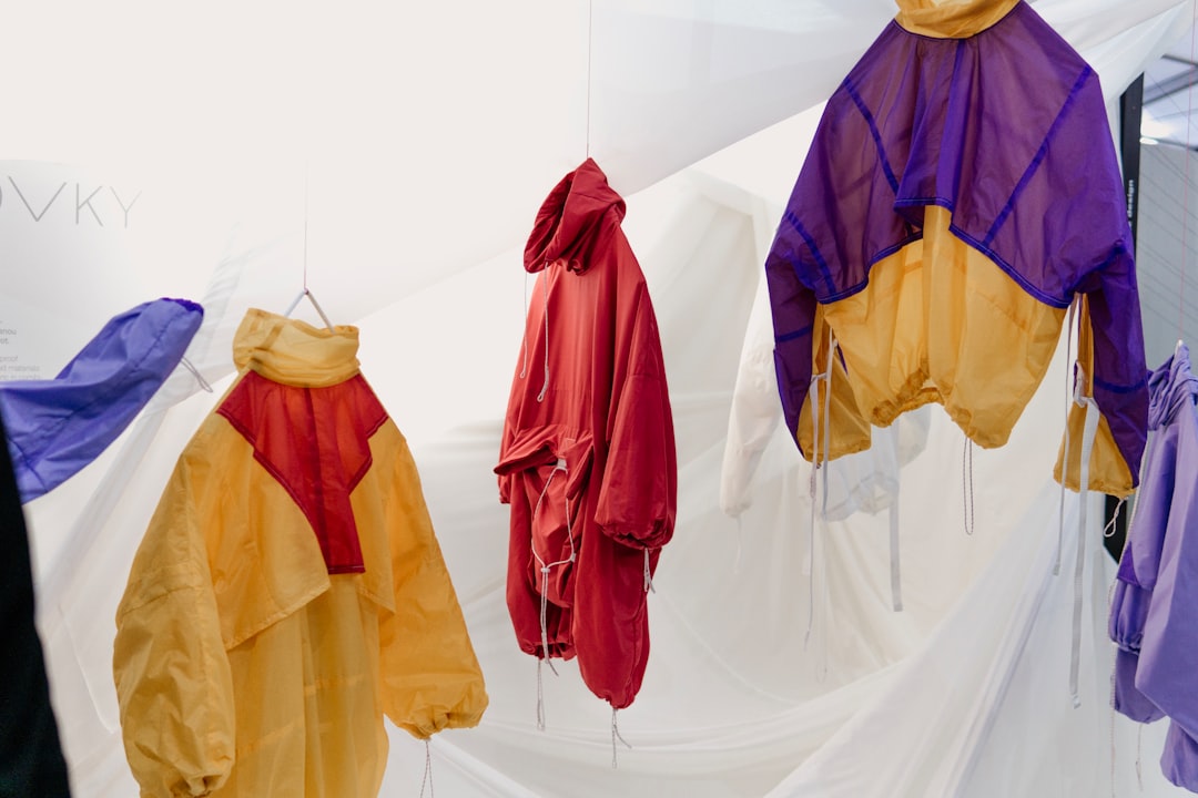 Photo Fashion trends