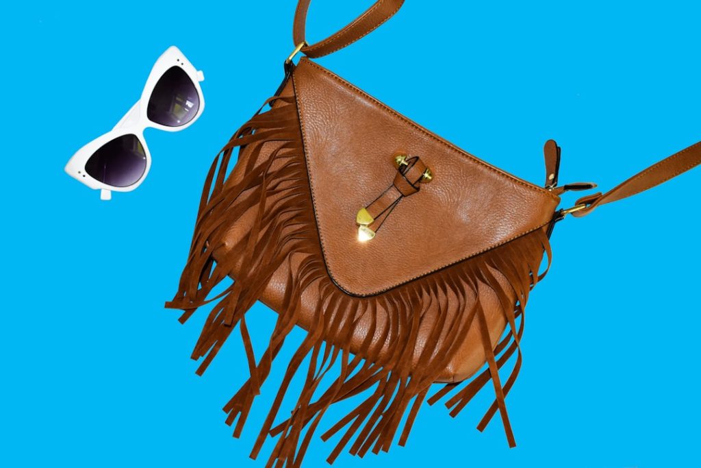 Photo Summer handbags