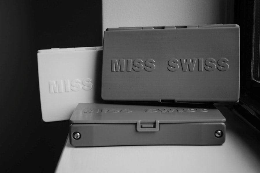 Photo Men’s work briefcase
