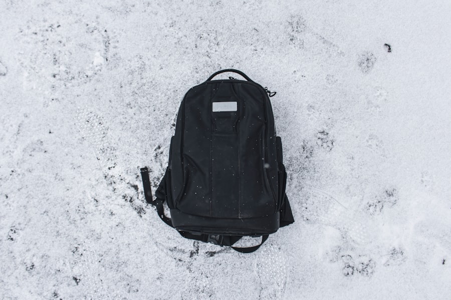 Photo Backpack durability