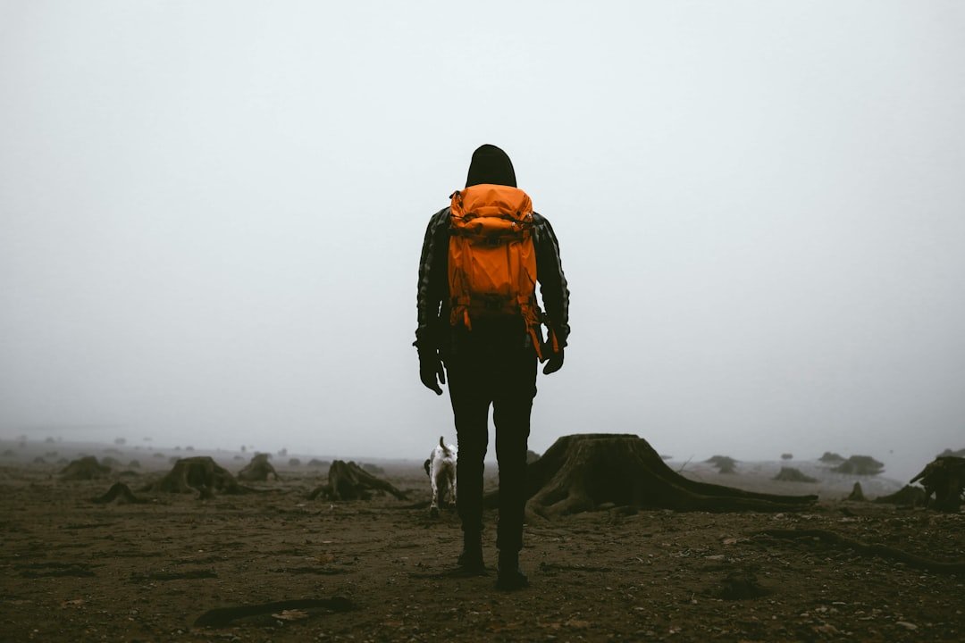 Photo Anti-theft backpack tips