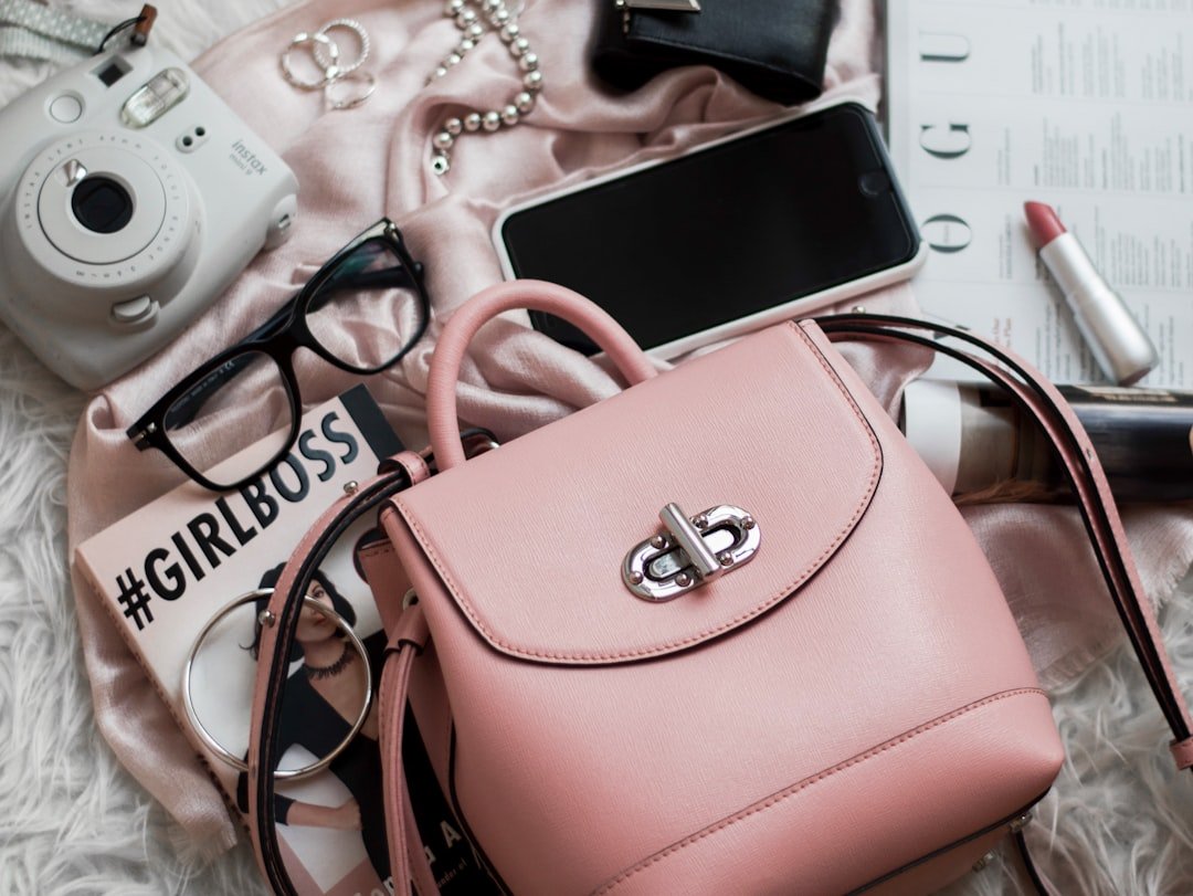 Photo Bag essentials checklist
