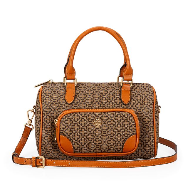Bolsa Doctor Bag