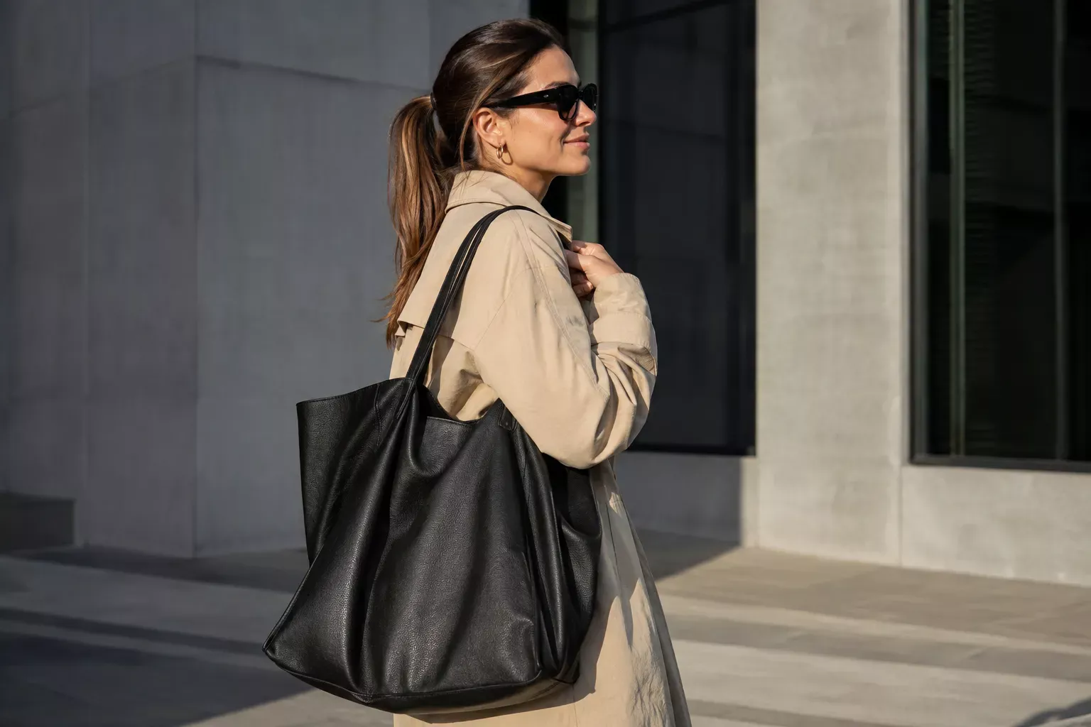 Maxi Bolsas 2026: O Modelo Que Domina as Ruas e Cabe Tudo