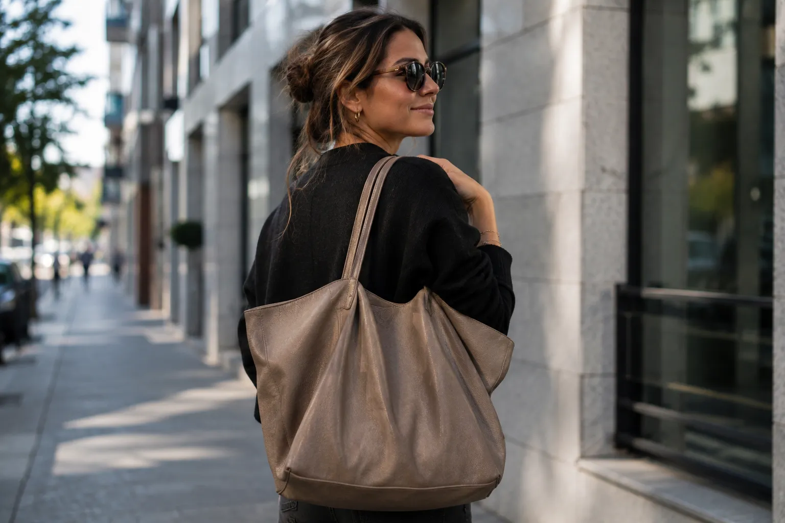 Maxi Bolsas 2026