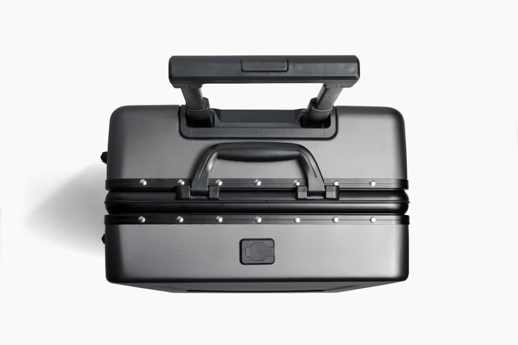 Photo Laptop work bag