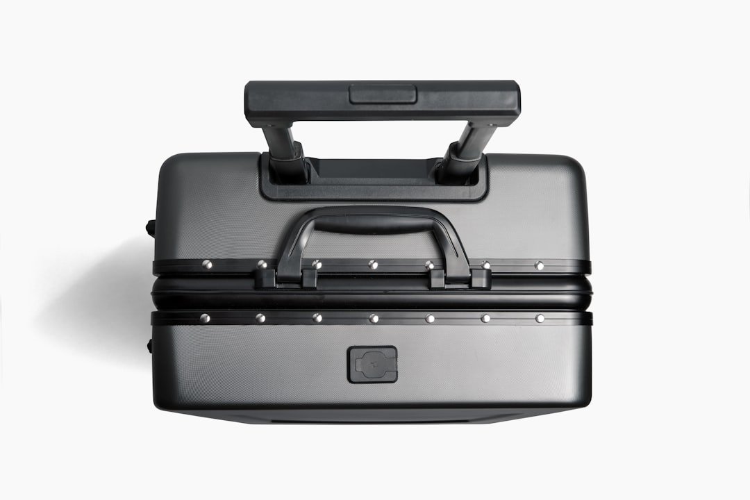 Photo Laptop work bag