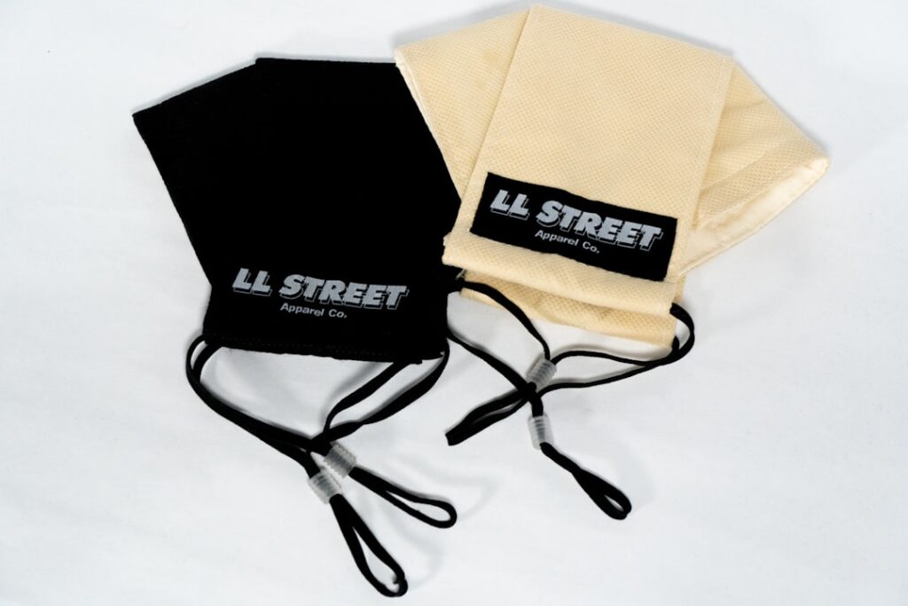 Photo Bucket drawstring bag